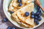 French Crêpes for Beginners