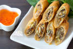 Assorted Spring Rolls