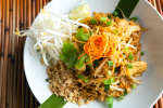 A Beginner's Guide to Pad Thai