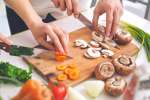 Knife Skills 101 and Vegetables