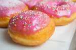 Classic Fried Doughnuts