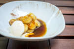 bananas foster | Classpop Shot