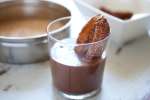 churros with mexican chocolate | Classpop Shot