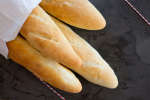 french bread | Classpop Shot