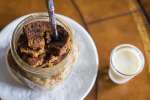 bread pudding | Classpop Shot