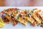 Mexican Fiesta of Flavor