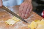 making pappardelle | Classpop Shot