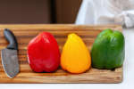 bell peppers | Classpop Shot