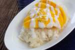 Mango Sticky Rice | Classpop Shot