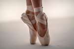 Intermediate Ballet