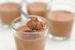 chocolate avocado mousse | Classpop Shot