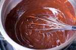 chocolate ganache | Classpop Shot