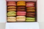 box of macarons | Classpop Shot