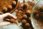 espresso truffles | Classpop Shot