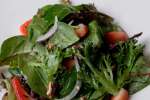 spring mix salad | Classpop Shot