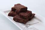 vegan brownies | Classpop Shot