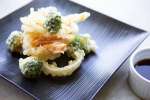 Tempura Vegetables | Classpop Shot