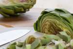 fresh artichoke | Classpop Shot