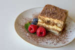 tiramisu | Classpop Shot