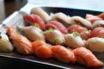 Mastering Sushi Basics