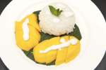 mango sticky rice | Classpop Shot