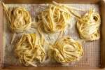 homemade pasta | Classpop Shot