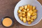 patatas bravas | Classpop Shot