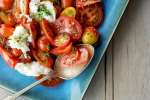 Caprese Salad | Classpop Shot