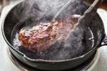 Cooking Steak | Classpop Shot