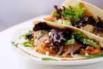 Gulf Shrimp Street Tacos | Classpop Shot