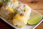 street corn | Classpop Shot