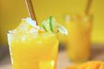 mango margarita | Classpop Shot