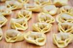 Handmade Tortellini | Classpop Shot