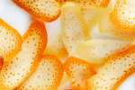 lemon and orange peels | Classpop Shot