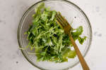 fresh arugula | Classpop Shot