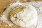 fry bread dough | Classpop Shot