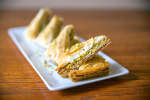 baklava | Classpop Shot