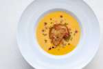 Butternut Squash Bisque | Classpop Shot