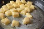 making parisian gnocchi | Classpop Shot