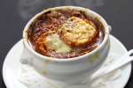 Onion Soup Gratinee | Classpop Shot