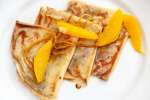 Crepes Suzette | Classpop Shot