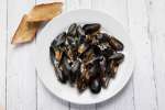 Mussels Provençal | Classpop Shot