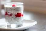 Chia Pudding Parfait | Classpop Shot