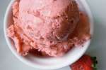 strawberry ice cream | Classpop Shot