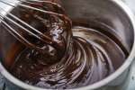 chocolate ganache | Classpop Shot