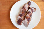 cuban pork tenderloin steak | Classpop Shot