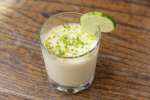 lime mousse | Classpop Shot