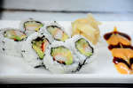 california uramaki roll | Classpop Shot