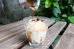 affogato | Classpop Shot