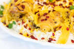 Regional Indian Cuisine
